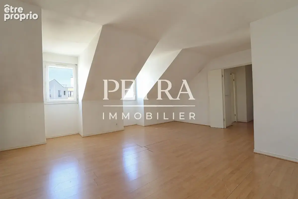 Appartement L Hay Les Roses 3 pièces 76.08 m2 - photo 2
