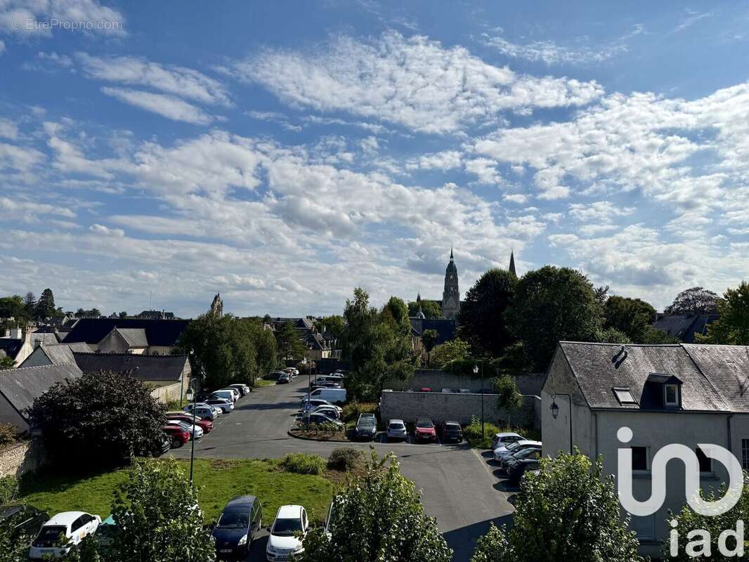 Photo 4 - Appartement à BAYEUX