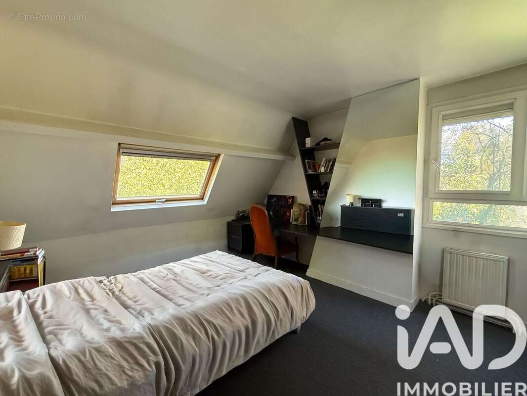 Photo 7 - Maison à MONT-SAINT-AIGNAN