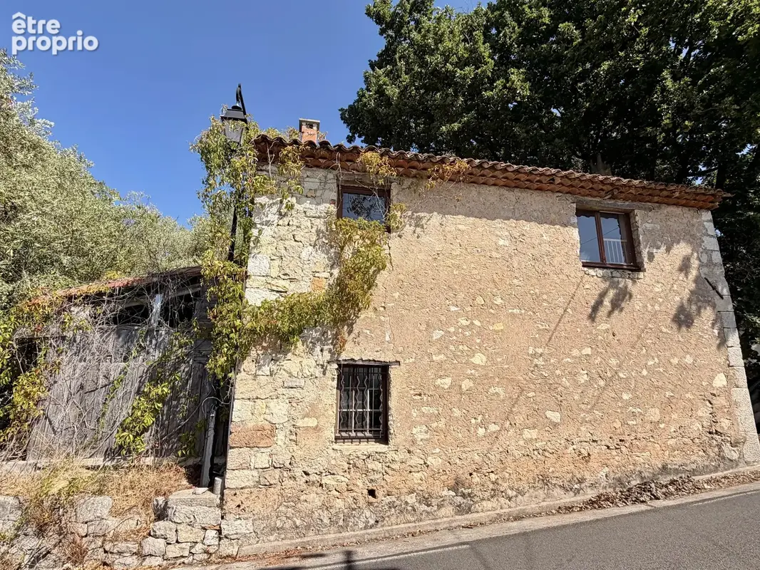 Appartement à CALLIAN