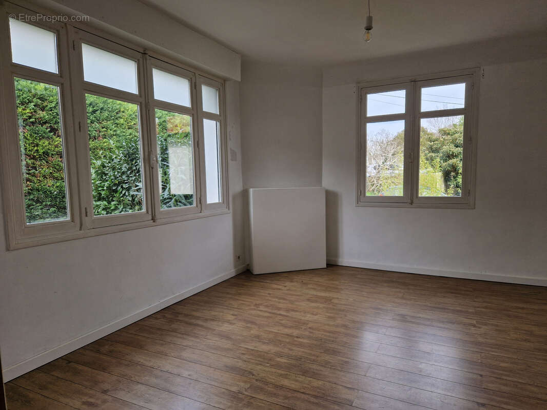 Appartement à SAINT-JEAN-DE-LUZ