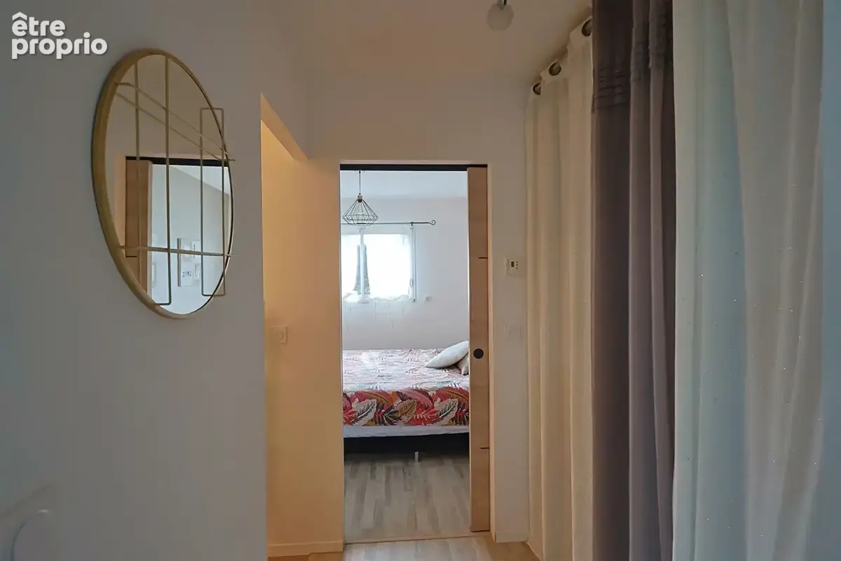 Maison 6 pièces à vendre à Saint-Coulomb -  155 m² - photo 5