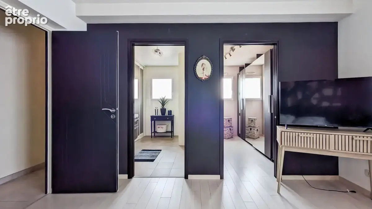 COMBOURG - Maison contemporaine 232 m² - 4 chambres - photo 9