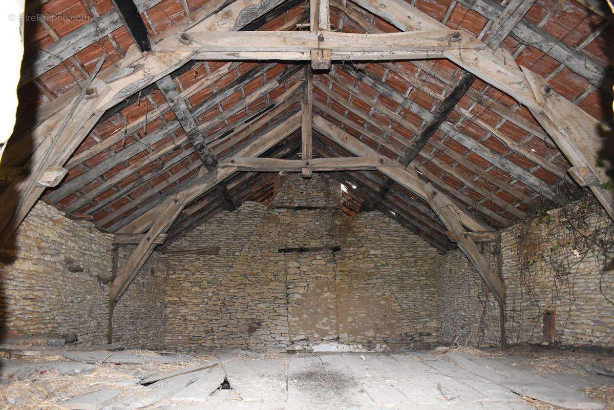 Granges Archignac - photo 12