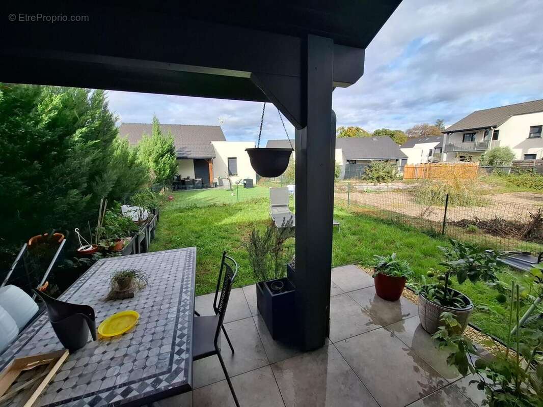 Photo 8 - Maison à IDRON