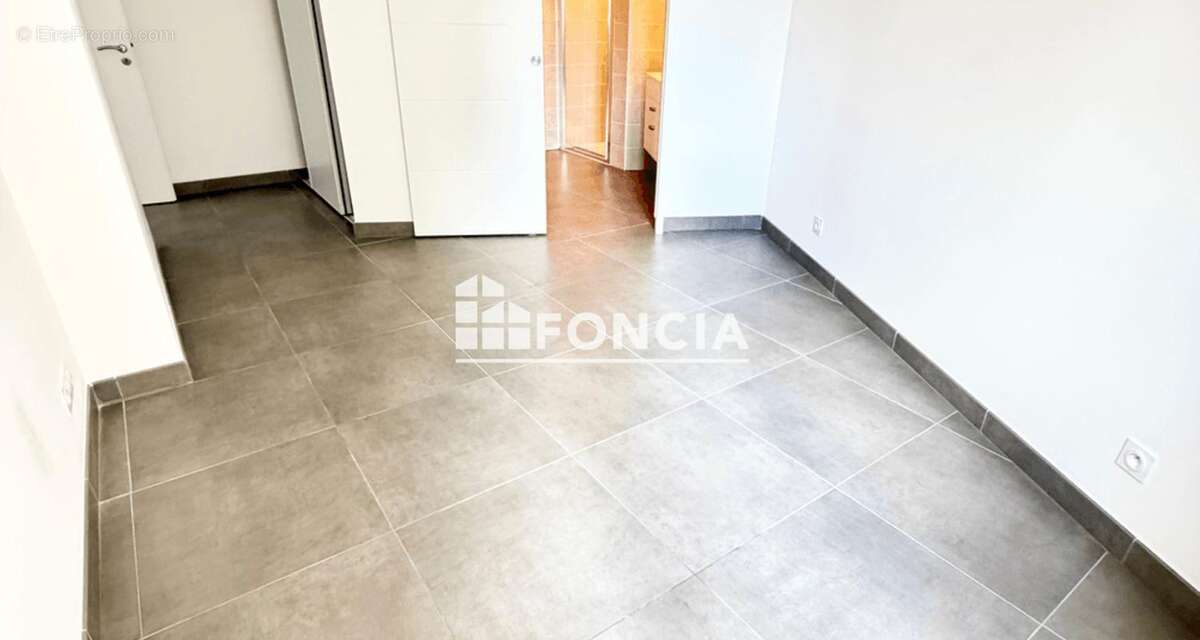 Appartement à NARBONNE