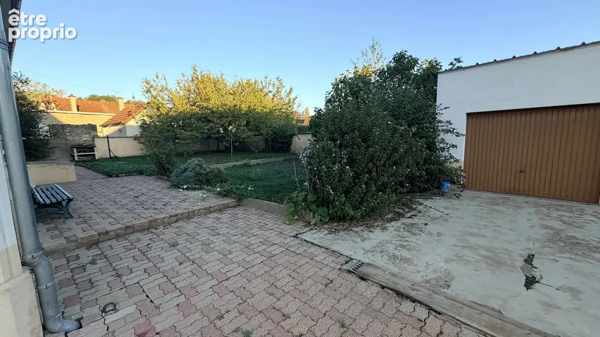Maison 8 pièces 162 m² à vendre à Lamarche-Sur-Saone (21760) - photo 6