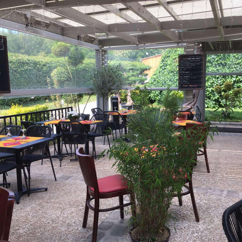 Maison à MARCOUSSIS