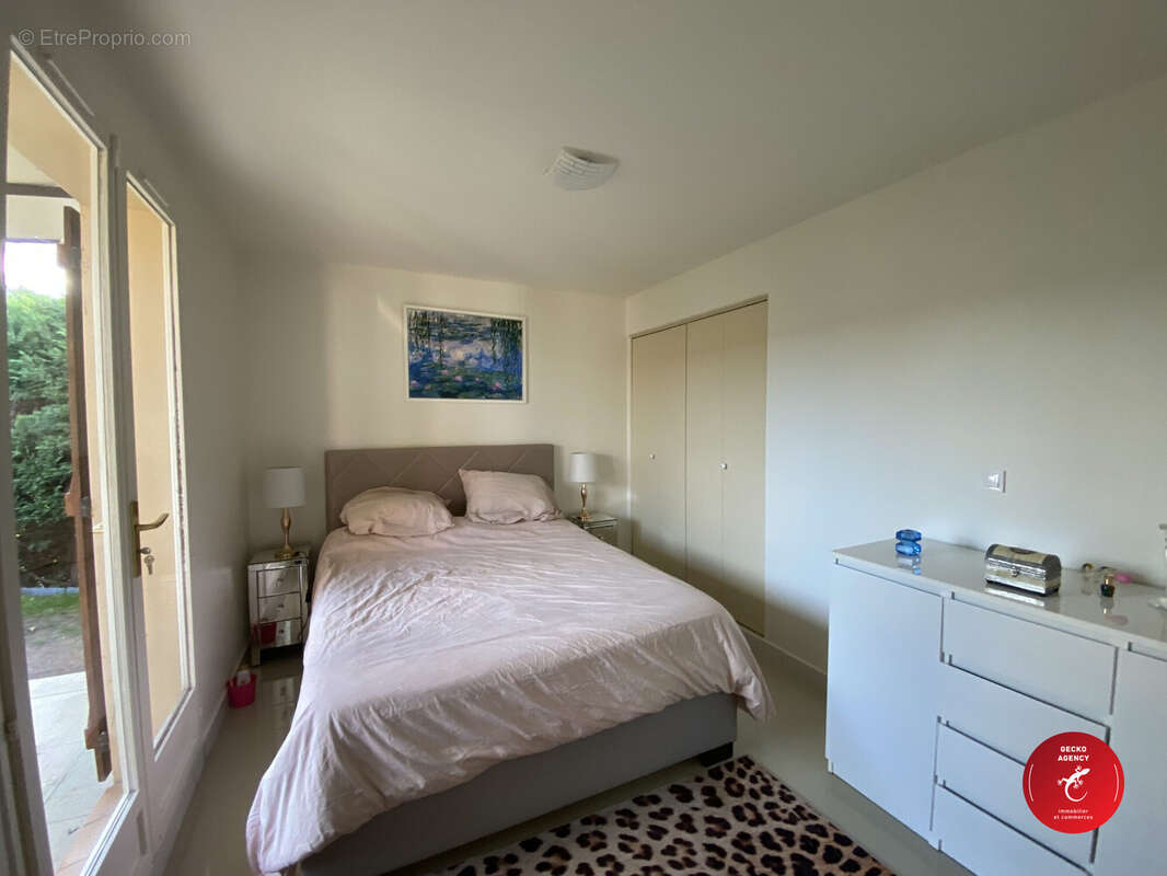 Maison à PLAN-DE-LA-TOUR