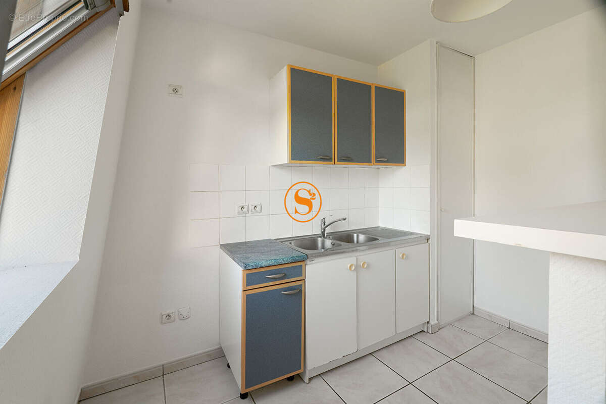 Appartement à COYE-LA-FORET