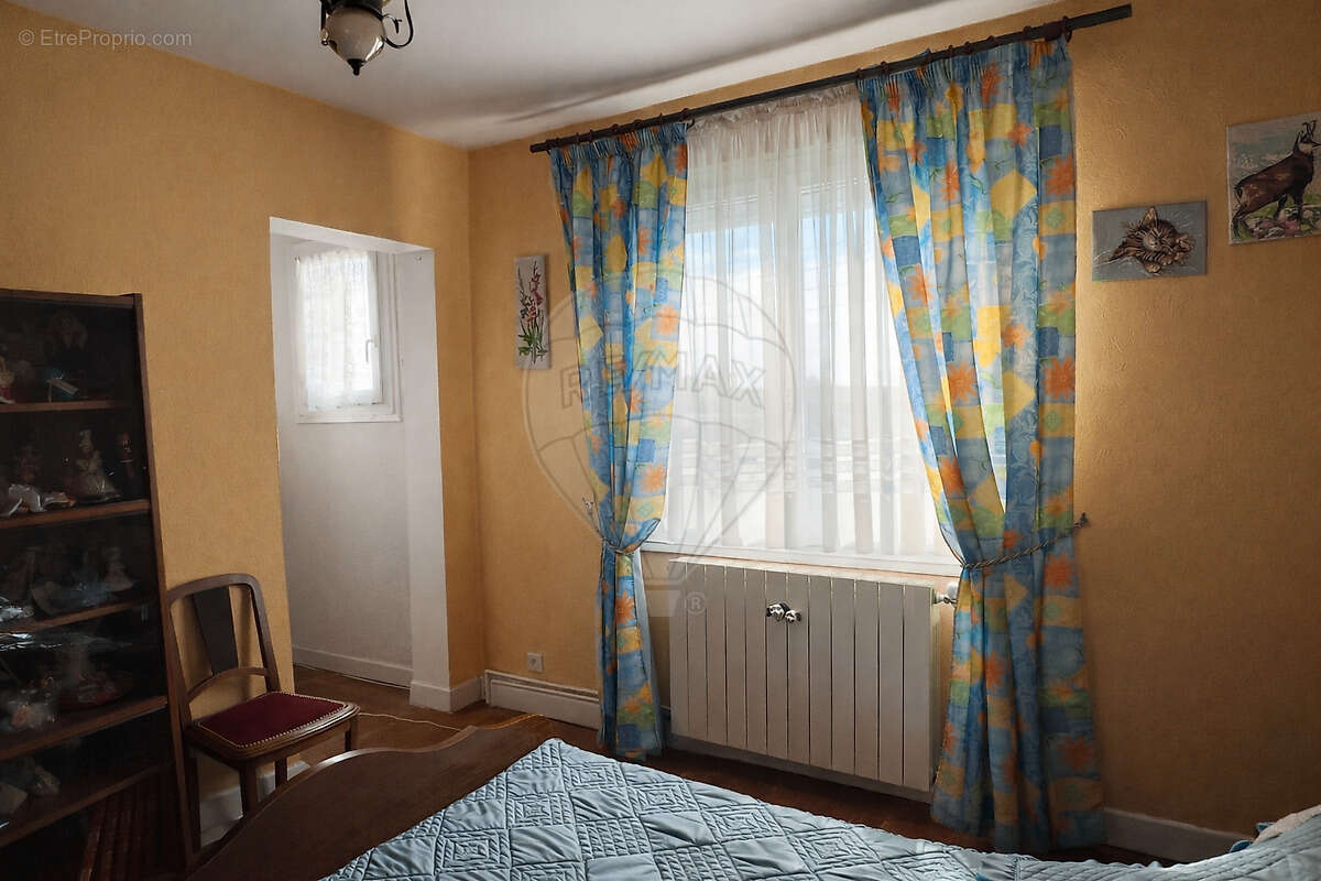 Maison à LA TREMBLADE