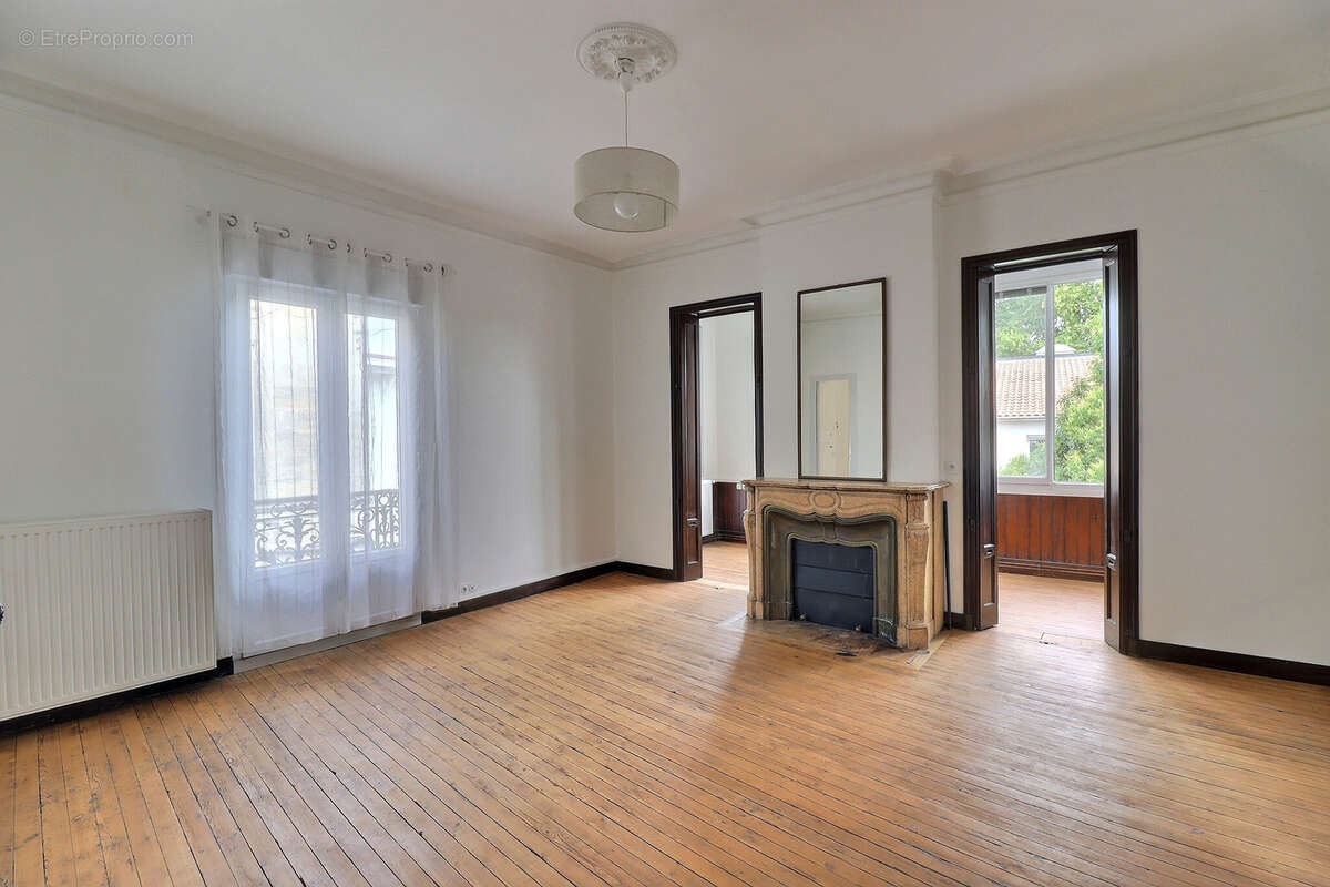Maison Saint-Genès - photo 11