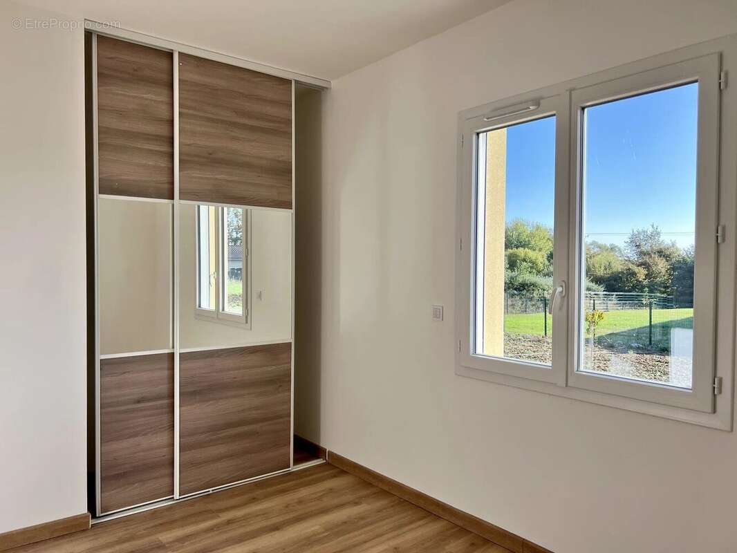 Maison à LABASTIDE-D&#039;ARMAGNAC