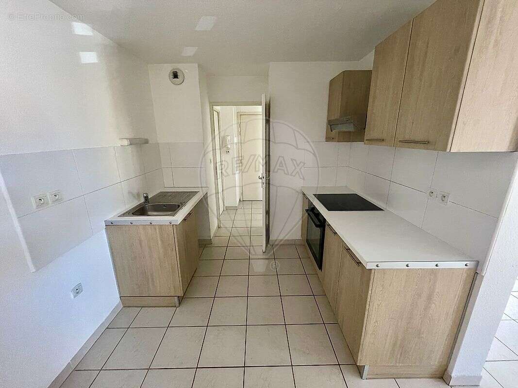 Appartement à NIMES