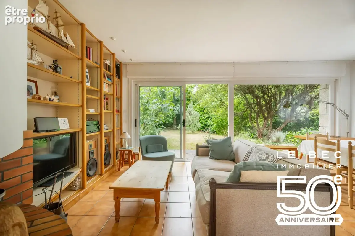 Photo Maison à Carnac au prix de N/C