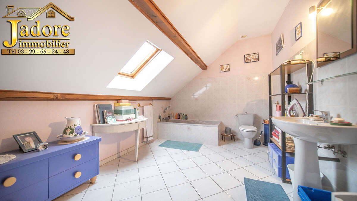 Maison à FRAIZE