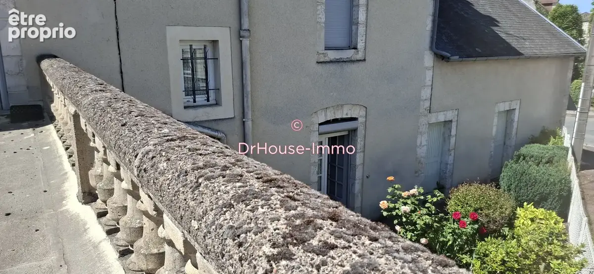 Maison 6 pièces 139 m² à vendre à Thiviers (24800) - photo 41