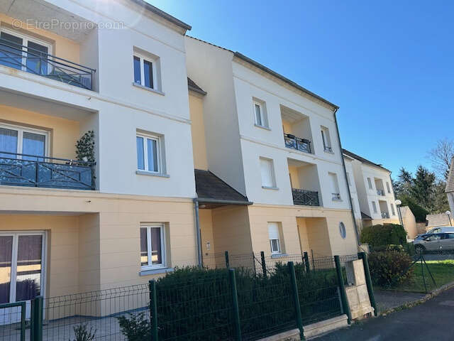 Appartement à CLERMONT