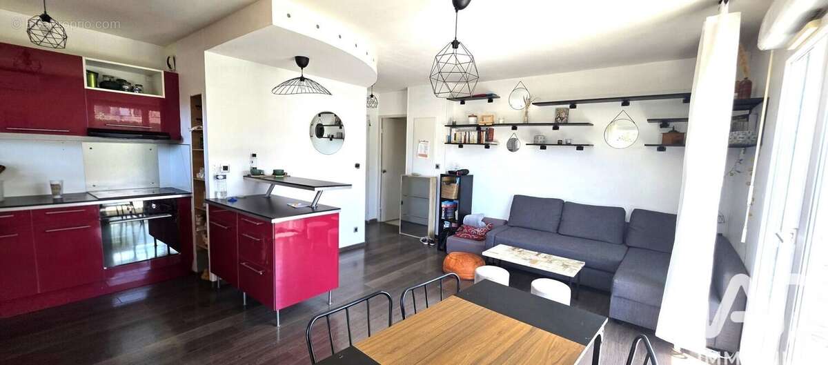 Photo 5 - Appartement à MONTPELLIER