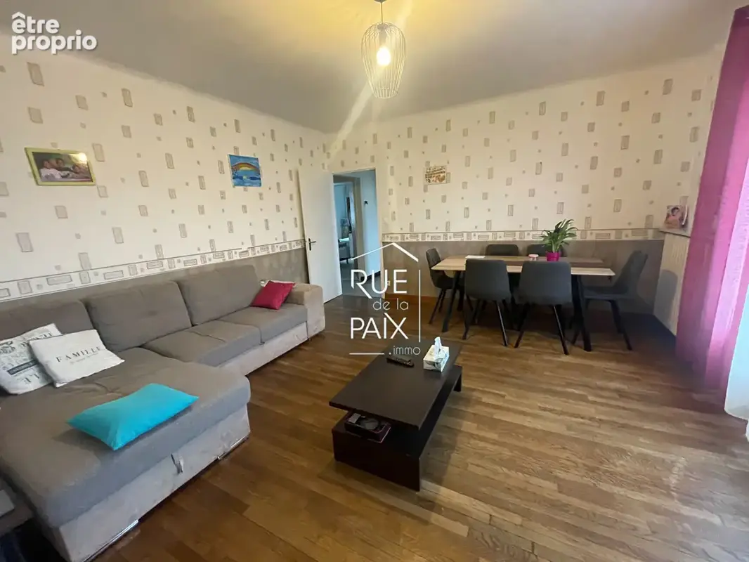 Pavillon sur sous-sol familial - photo 3