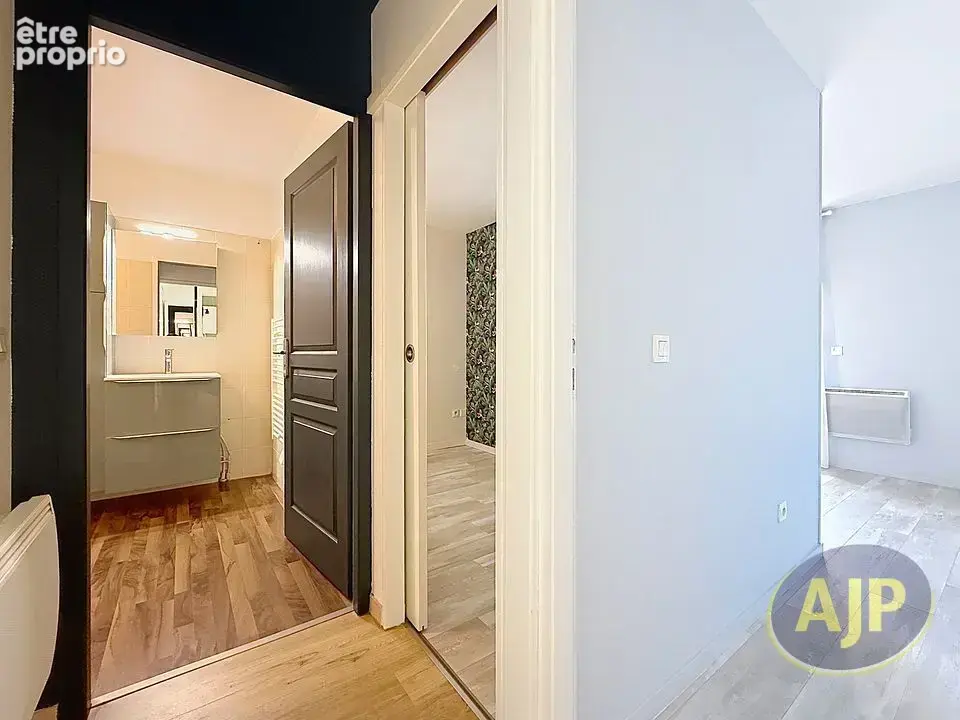 Arcachon Centre ville Beau T2 60M² Garage - photo 5