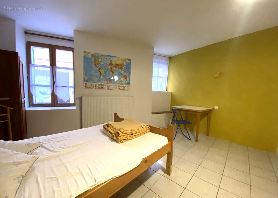 Maison à BUIS-LES-BARONNIES