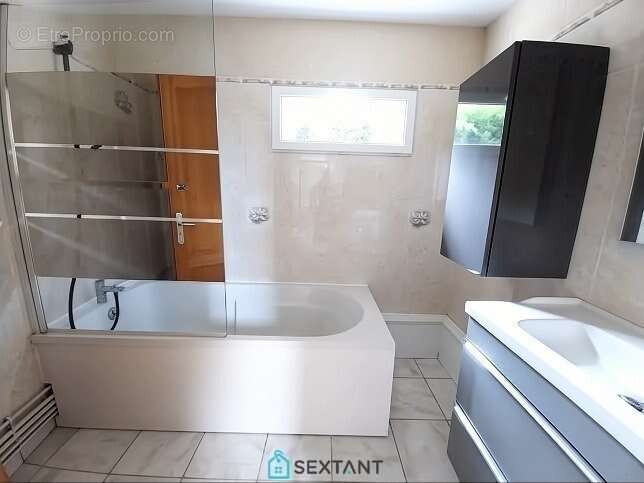 Plain-pied 2 chambres + 1 bureau - photo 7