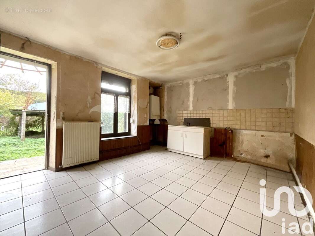 Photo 2 - Maison à BOGNY-SUR-MEUSE