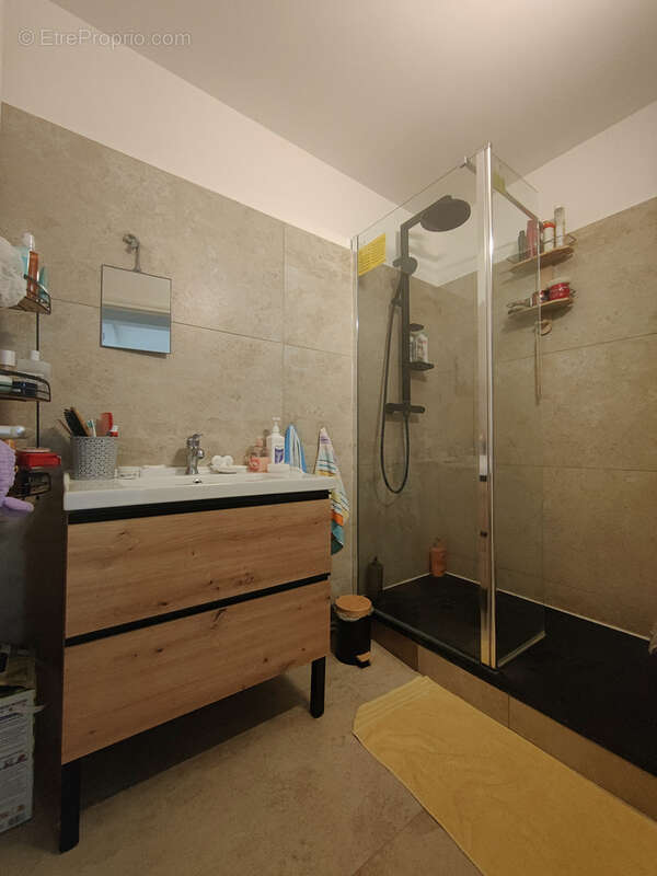 Appartement à BEAUVAIS