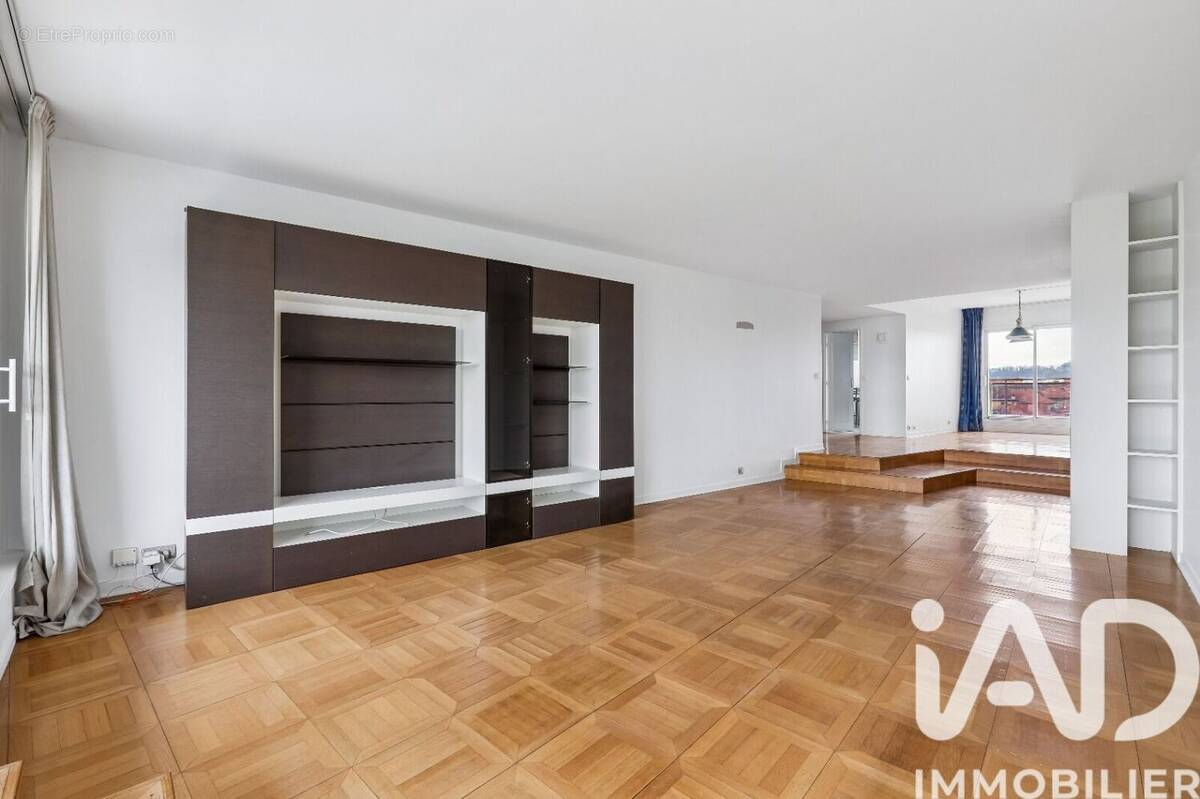 Photo 1 - Appartement à SAINT-CLOUD