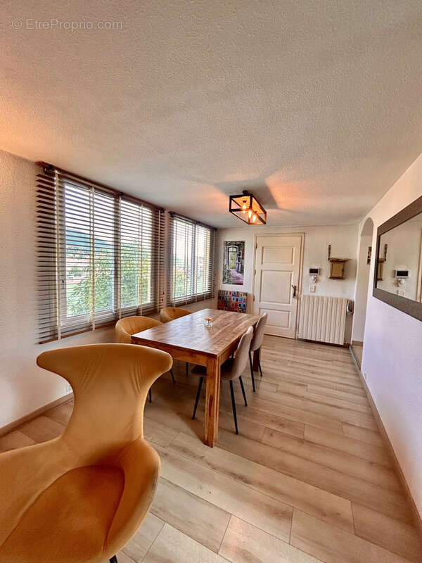 Maison à ROQUEBRUNE-CAP-MARTIN