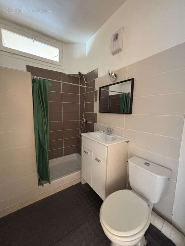 Appartement à VALENCE