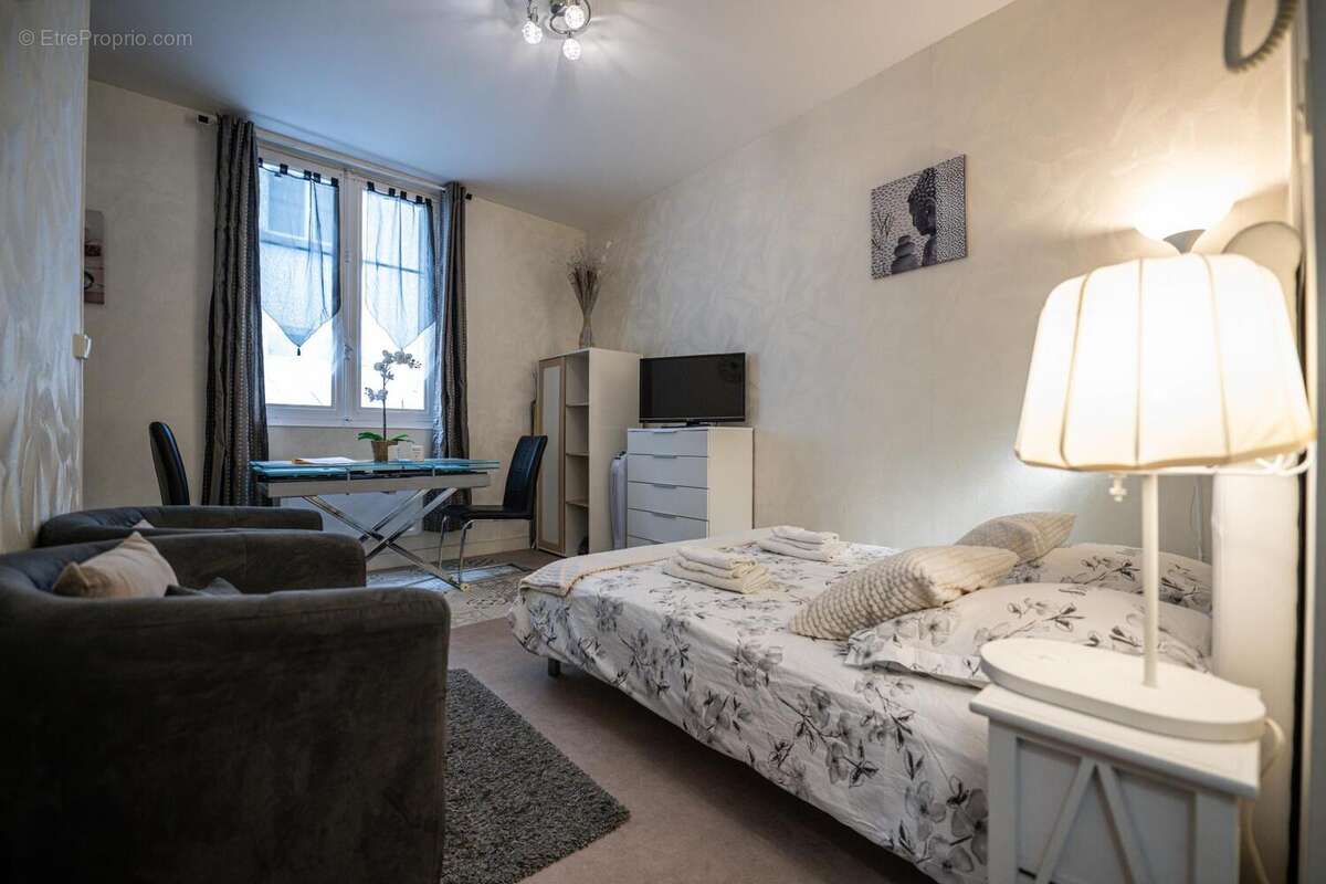 Photo 4 - Appartement à VICHY