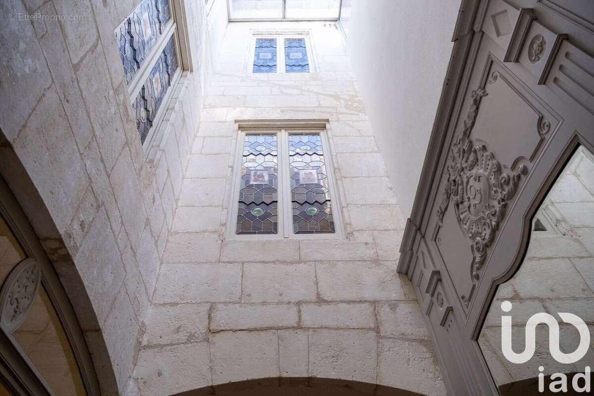 Photo 7 - Maison à LA FLOTTE