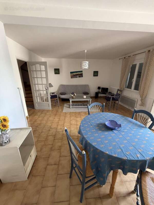 Maison 63 m² à Saintes-Maries-De-La-Mer  - photo 4