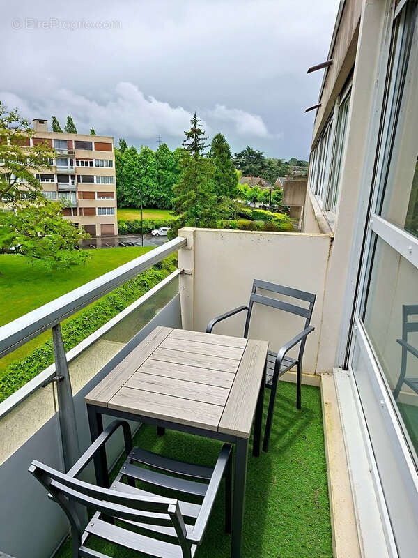 Appartement à MARLY