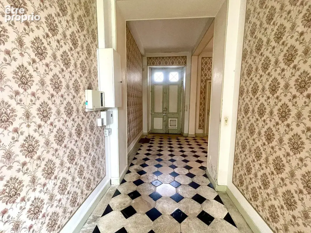 Magnifique Hôtel Particulier, quartier historique de Saintes, tout à l'égout - photo 8