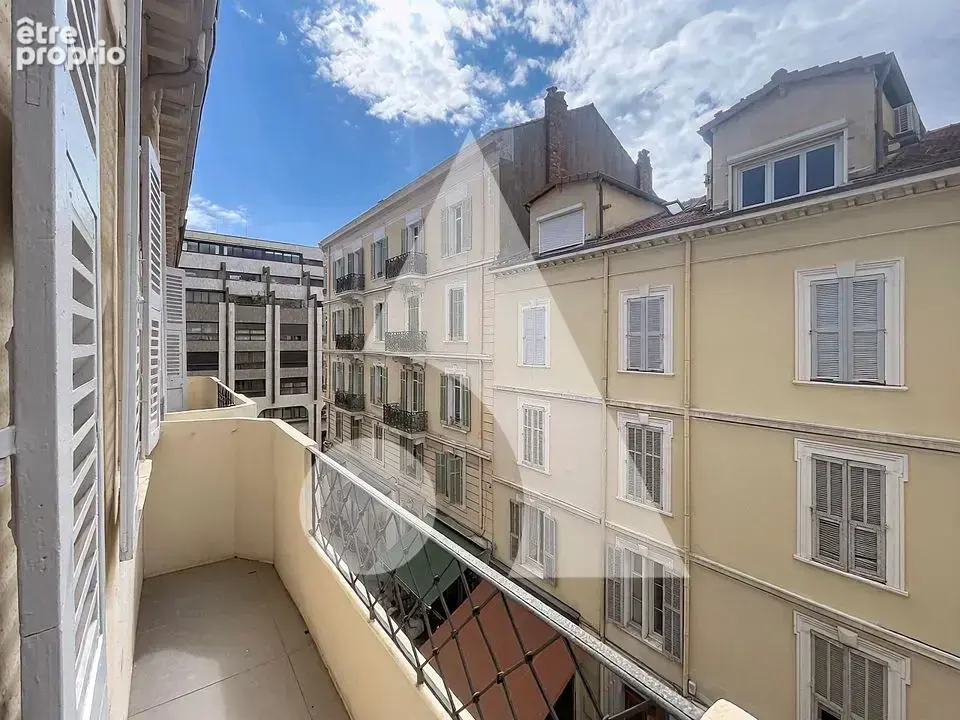 Photo Appartement à Cannes au prix de 549 000€