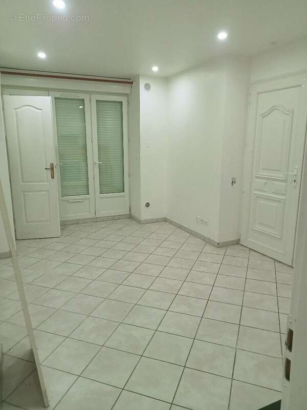 Appartement à SAINT-HIPPOLYTE-DU-FORT