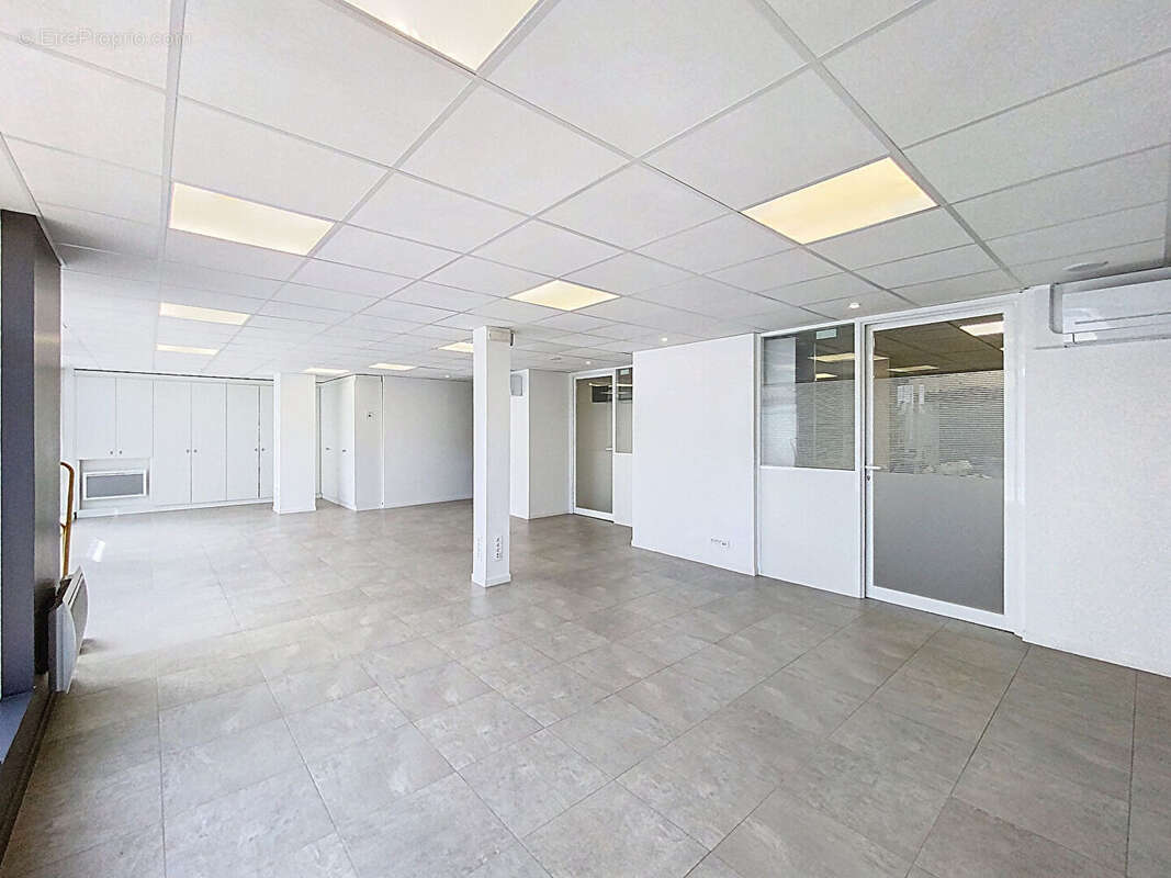 Commerce à PONTAULT-COMBAULT