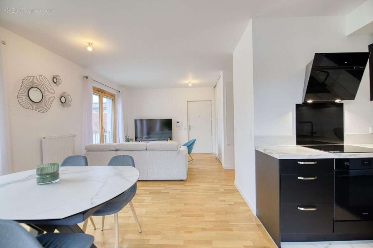 Photo 4 - Appartement à RUNGIS