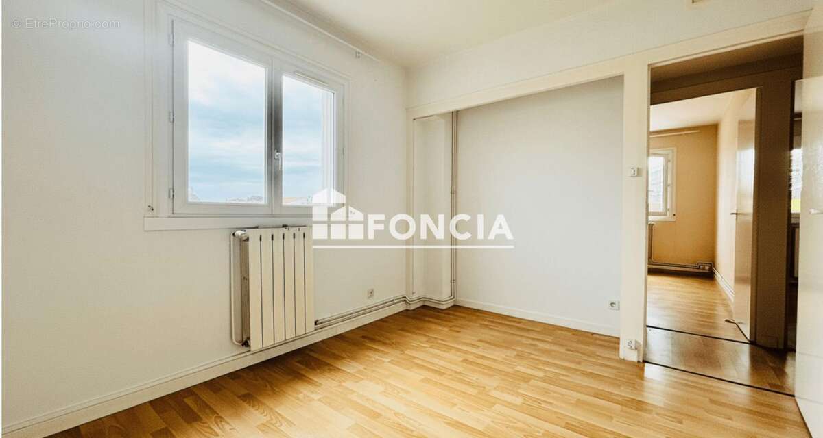 Appartement à ROCHEFORT