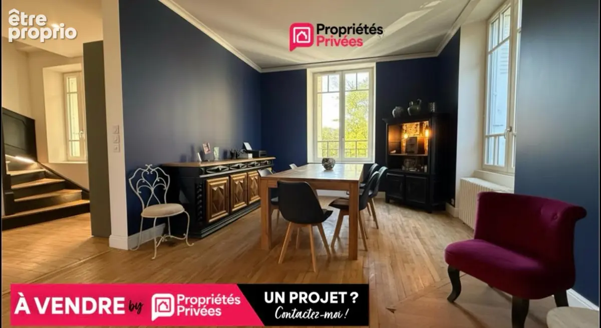 COUP DE COEUR  - Maison en pierres rénovée en 2025 - photo 6