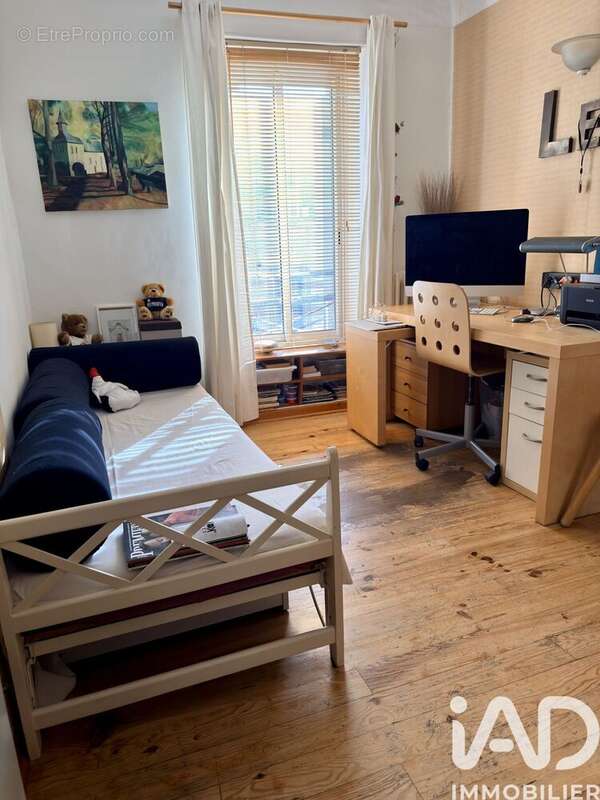 Photo 9 - Appartement à MARSEILLE-10E