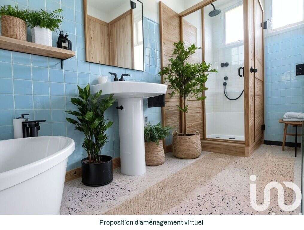 Photo 9 - Maison à MAURY