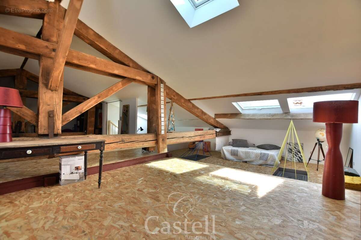 Maison à MARSEILLAN