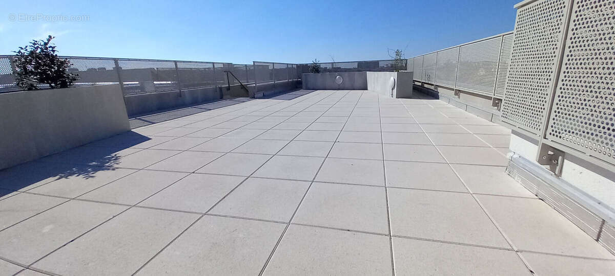 Appartement à BONDY