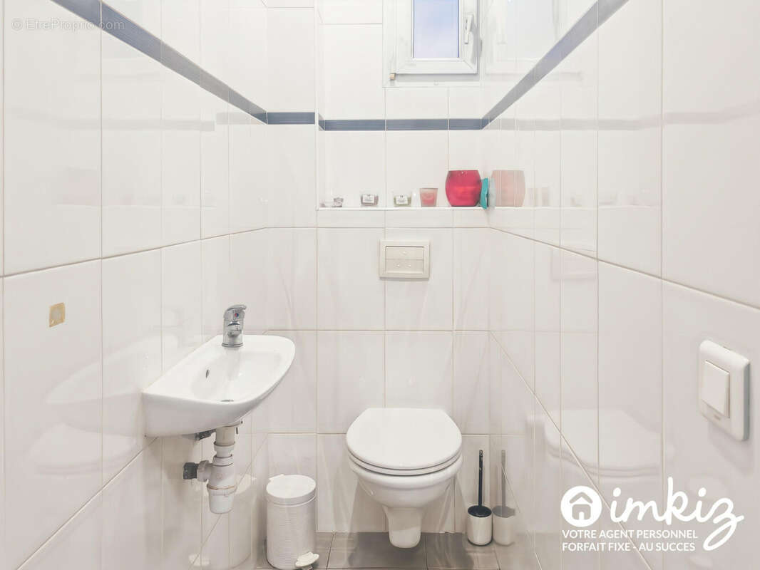 Appartement à ARGENTEUIL