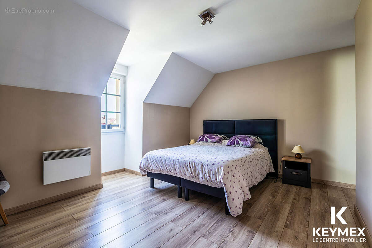 Maison d'exception Le Mesnil En Thelle 4 chambres - photo 7
