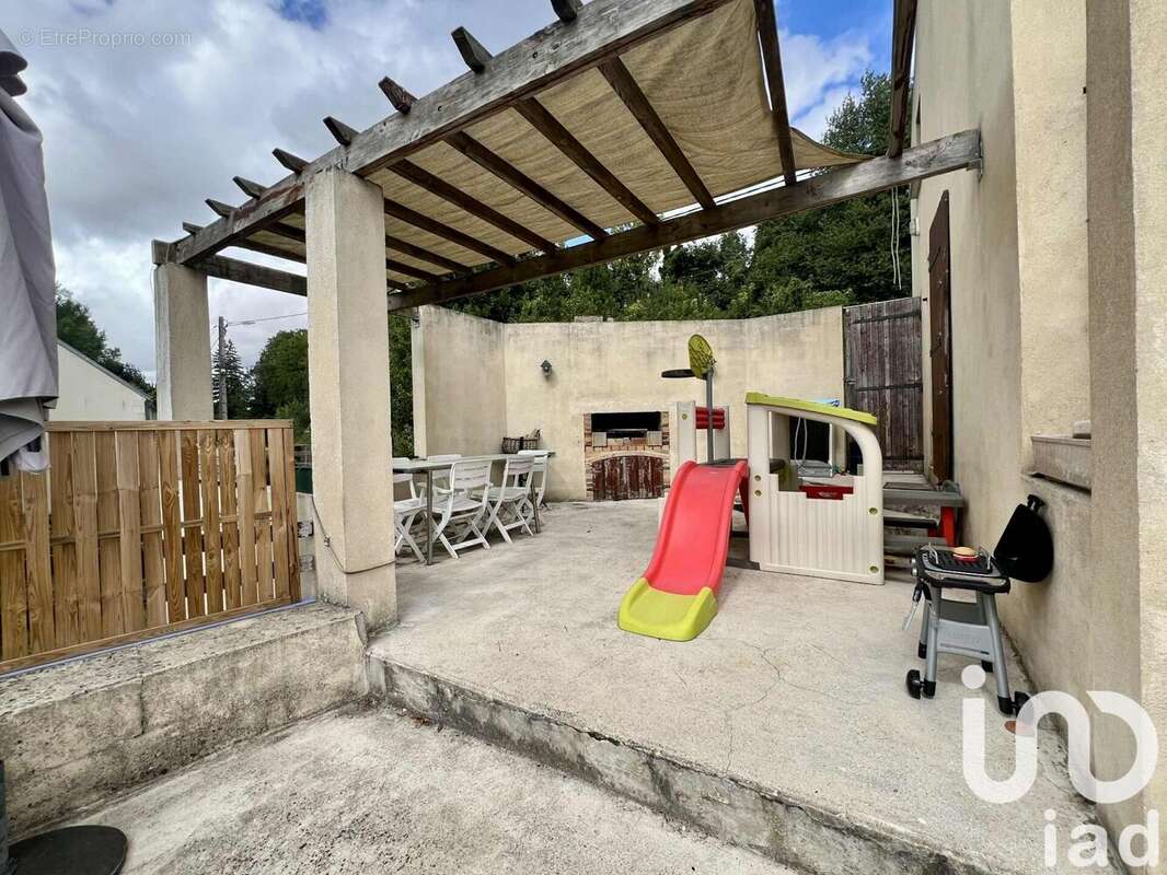 Photo 6 - Maison à ROZET-SAINT-ALBIN